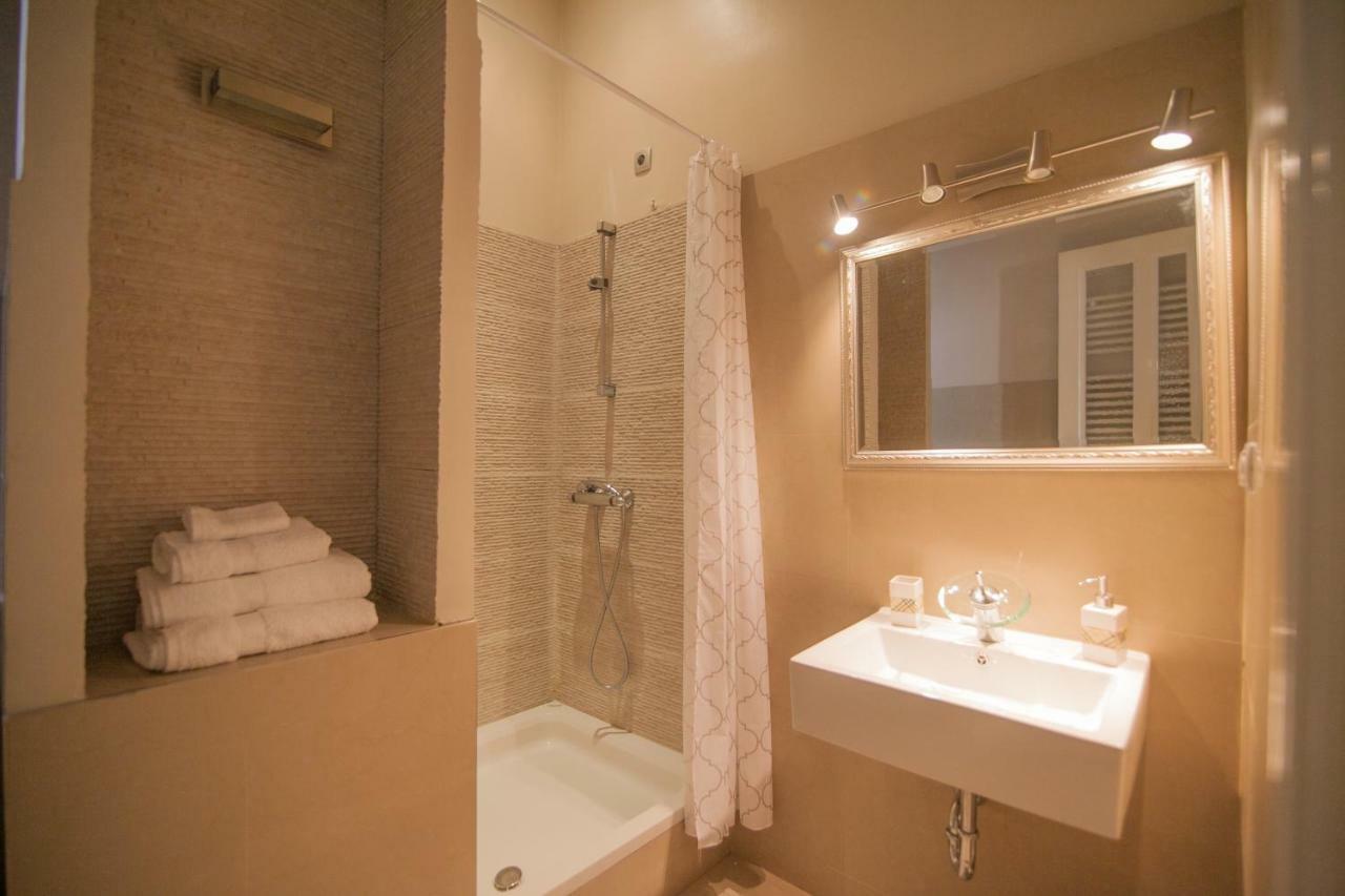 Apartment Luni Рієка Екстер'єр фото
