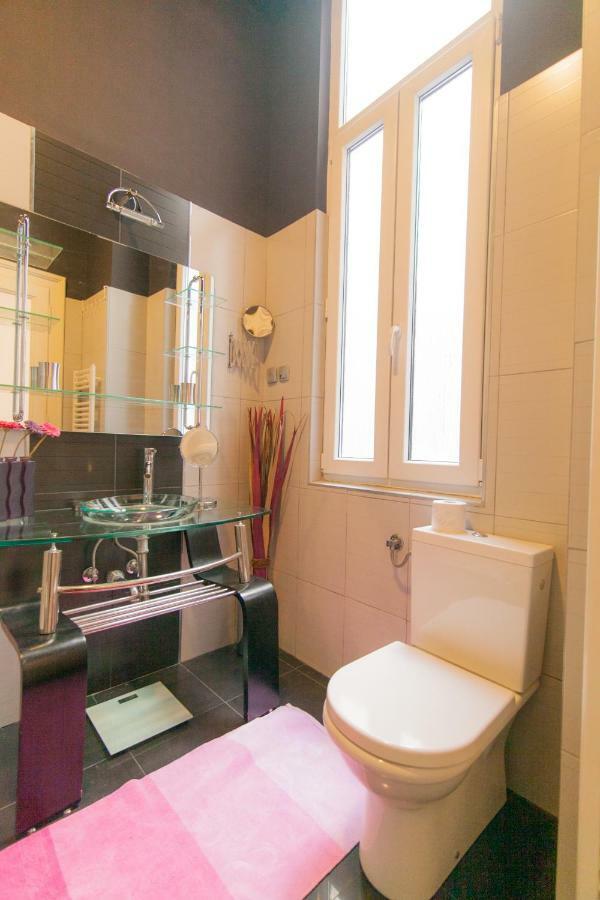 Apartment Luni Рієка Екстер'єр фото